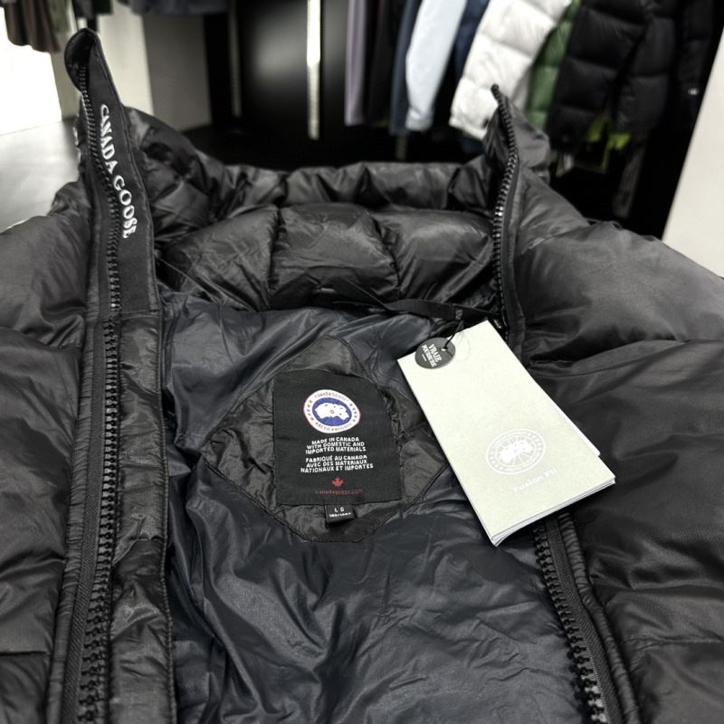 Canada Goose Down Jackets